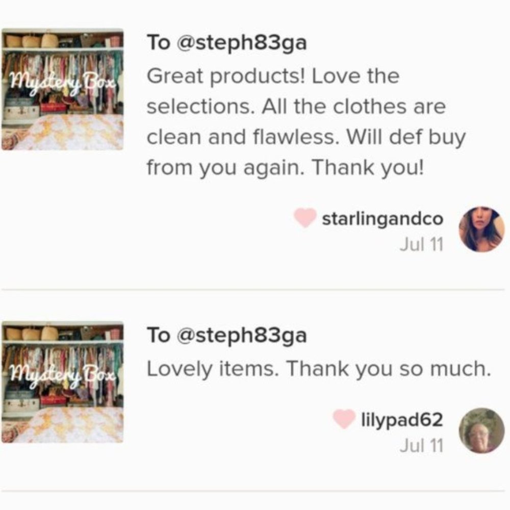 HUGE 5 lb Mystery Box - Picture 3 of 15